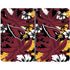 NFL Arizona Cardinals Tropical Print Surface Duo Skin