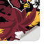 NFL Arizona Cardinals Tropical Print Surface Duo Skin