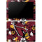 NFL Arizona Cardinals Tropical Print Surface Go Skin