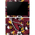 NFL Arizona Cardinals Tropical Print Surface Go Skin