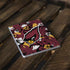NFL Arizona Cardinals Tropical Print Surface Go Skin