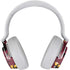 NFL Arizona Cardinals Tropical Print Surface Headphones Skin