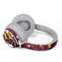 NFL Arizona Cardinals Tropical Print Surface Headphones Skin