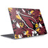 NFL Arizona Cardinals Tropical Print Surface Laptop 3 13.5in Skin