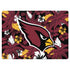 NFL Arizona Cardinals Tropical Print Surface Laptop 3 13.5in Skin