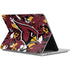 NFL Arizona Cardinals Tropical Print Surface Laptop Studio Skin