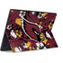 NFL Arizona Cardinals Tropical Print Surface Pro 6 Skin