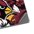 NFL Arizona Cardinals Tropical Print Surface Pro 8 Skin