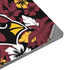 NFL Arizona Cardinals Tropical Print Universal Laptop 11in (8.8 x 6.2in) Skin