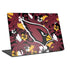 NFL Arizona Cardinals Tropical Print Universal Laptop 12in (9.8 x 6.8in) Skin