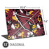 NFL Arizona Cardinals Tropical Print Universal Laptop 13in (10.6 x 7.6in) Skin