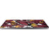 NFL Arizona Cardinals Tropical Print Universal Laptop 15in (12.2 x 8.8in) Skin