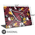 NFL Arizona Cardinals Tropical Print Universal Laptop 18in (14.6 x 10.6in) Skin