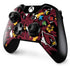 NFL Arizona Cardinals Tropical Print Xbox One Controller Skin