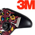 NFL Arizona Cardinals Tropical Print Xbox One Controller Skin