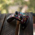 NFL Arizona Cardinals Tropical Print Xbox One Controller Skin