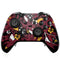 NFL Arizona Cardinals Tropical Print Xbox One Elite Controller Skin