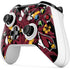 NFL Arizona Cardinals Tropical Print Xbox One S Controller Skin
