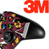 NFL Arizona Cardinals Tropical Print Xbox One S Controller Skin