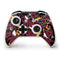 NFL Arizona Cardinals Tropical Print Xbox One S Controller Skin