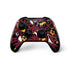 NFL Arizona Cardinals Tropical Print Xbox One X Controller Skin