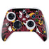 NFL Arizona Cardinals Tropical Print Xbox Series S Controller Skin