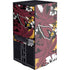 NFL Arizona Cardinals Tropical Print Xbox Series X Console Skin