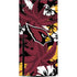NFL Arizona Cardinals Tropical Print Xbox Series X Console Skin