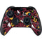 NFL Arizona Cardinals Tropical Print Xbox Series X Controller Skin