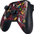 NFL Arizona Cardinals Tropical Print Xbox Series X Controller Skin