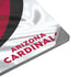 NFL Arizona Cardinals Universal Laptop 13in (10.6 x 7.6in) Skin