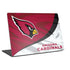 NFL Arizona Cardinals Universal Laptop 15in (12.2 x 8.8in) Skin
