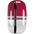 NFL Arizona Cardinals White Striped Galaxy Buds Pro Skin