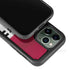 NFL Arizona Cardinals White Striped iPhone 13 Pro Cargo Case