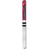 NFL Arizona Cardinals White Striped iPhone 8 Pro Case