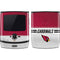 NFL Arizona Cardinals White Striped Motorola RAZR Skin