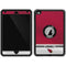 NFL Arizona Cardinals White Striped Otterbox Defender iPad Skin