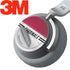 NFL Arizona Cardinals White Striped Surface Headphones Skin
