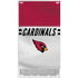 NFL Arizona Cardinals White Striped Xbox Series S Bundle Skin