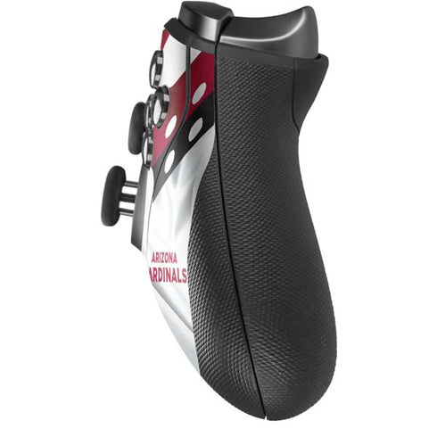 NFL Arizona Cardinals Xbox Elite Wireless Controller Series 2 Skin