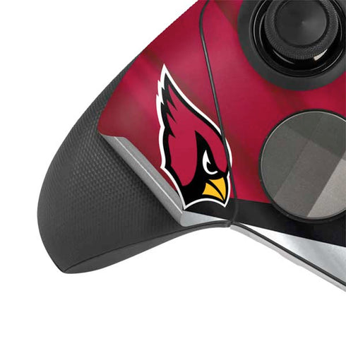 NFL Arizona Cardinals Xbox Elite Wireless Controller Series 2 Skin