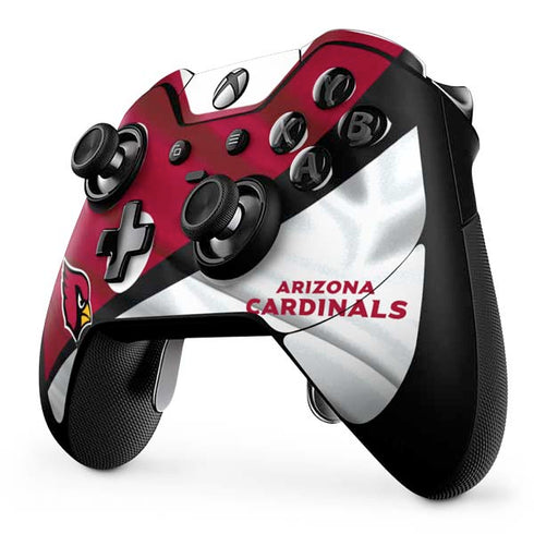 NFL Arizona Cardinals Xbox One Elite Controller Skin