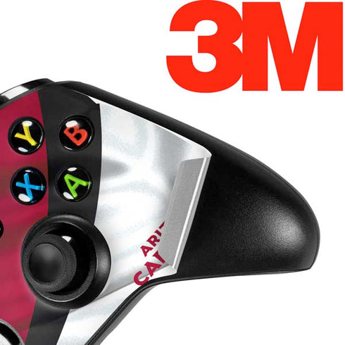 NFL Arizona Cardinals Xbox One S All-Digital Edition Bundle Skin