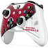 NFL Arizona Cardinals Xbox One S Controller Skin