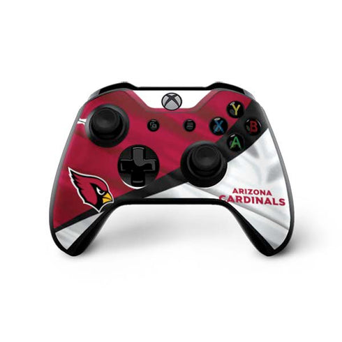 NFL Arizona Cardinals Xbox One X Bundle Skin