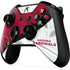 NFL Arizona Cardinals Xbox One X Controller Skin