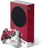 NFL Arizona Cardinals Xbox Series S Bundle Skin
