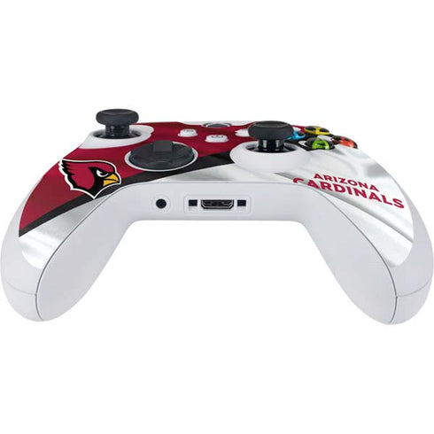 NFL Arizona Cardinals Xbox Series S Controller Skin