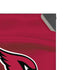 NFL Arizona Cardinals Xbox Series X Console Skin