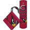NFL Arizona Cardinals Zone Block Amazon Fire TV Skin